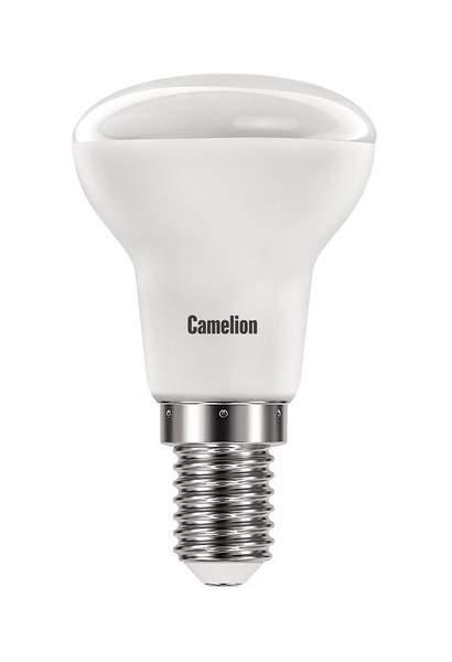 Лампа СвДиодн Camelion E14 4Вт R39 845  хол  - интернет-магазин Близнецы