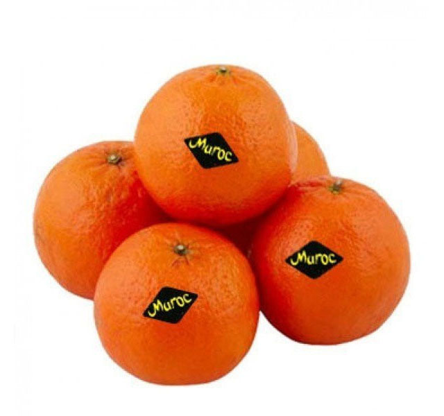 Апельсины   Марокко    - интернет-магазин Близнецы