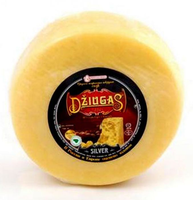 Сыр Джугас 40%  Аргентина   - интернет-магазин Близнецы