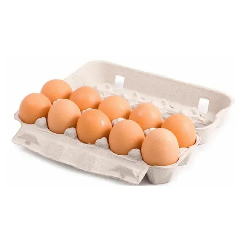 Яйцо куриное Пошехонское Деревенское СВ (10 шт) шт - интернет-магазин Близнецы