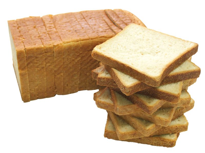 Хлеб бездрож Тостовый  Рус.Хлеб  700г - интернет-магазин Близнецы