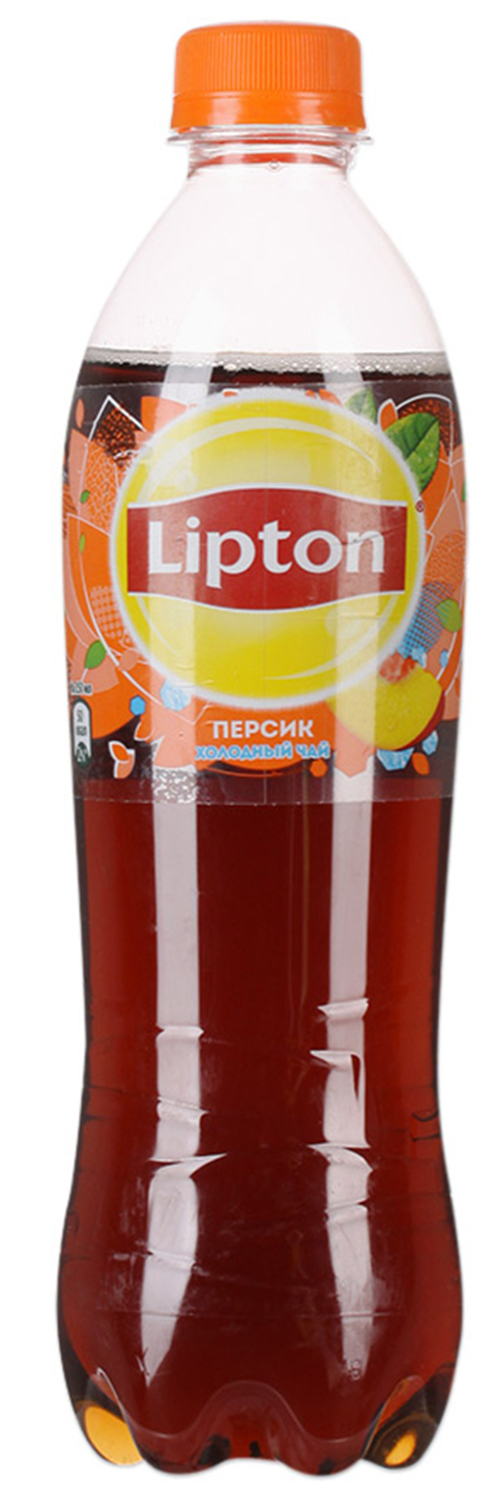 Напиток Липтон персик бут 0.5 л - интернет-магазин Близнецы