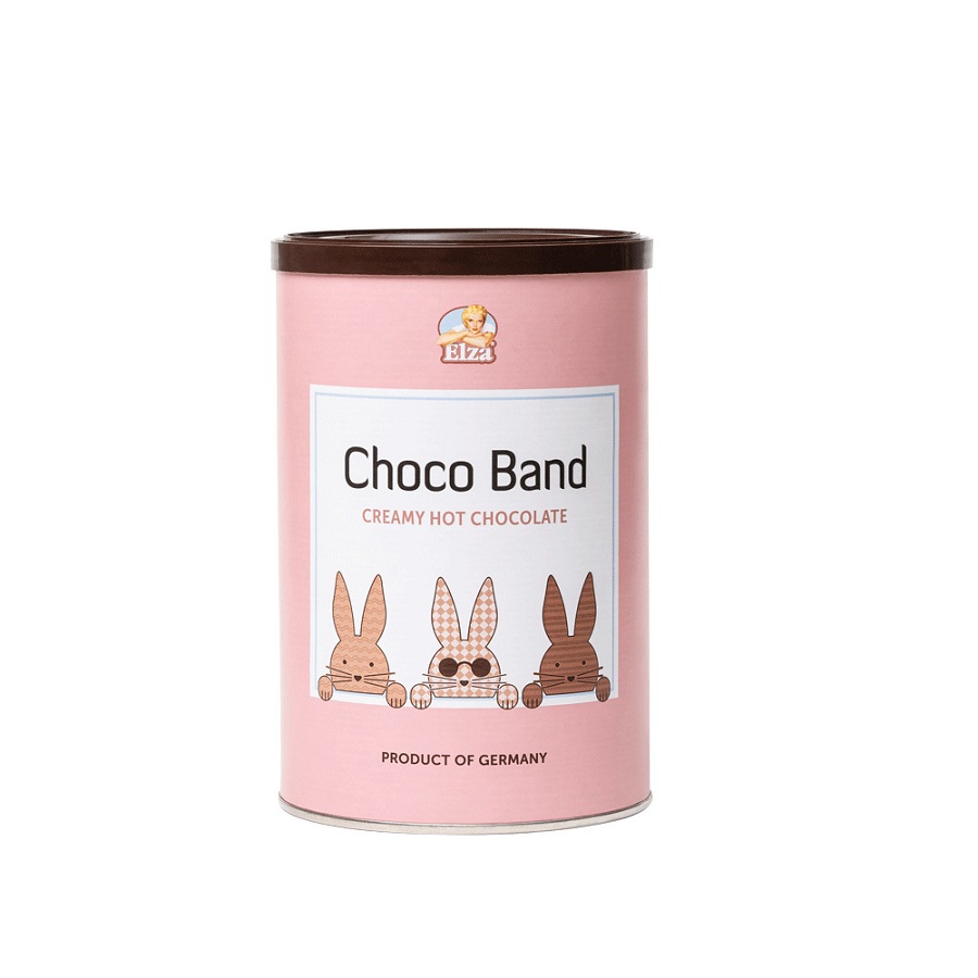 Горяч шокол Эльза Choco Band ж б 250г  Германия  - интернет-магазин Близнецы