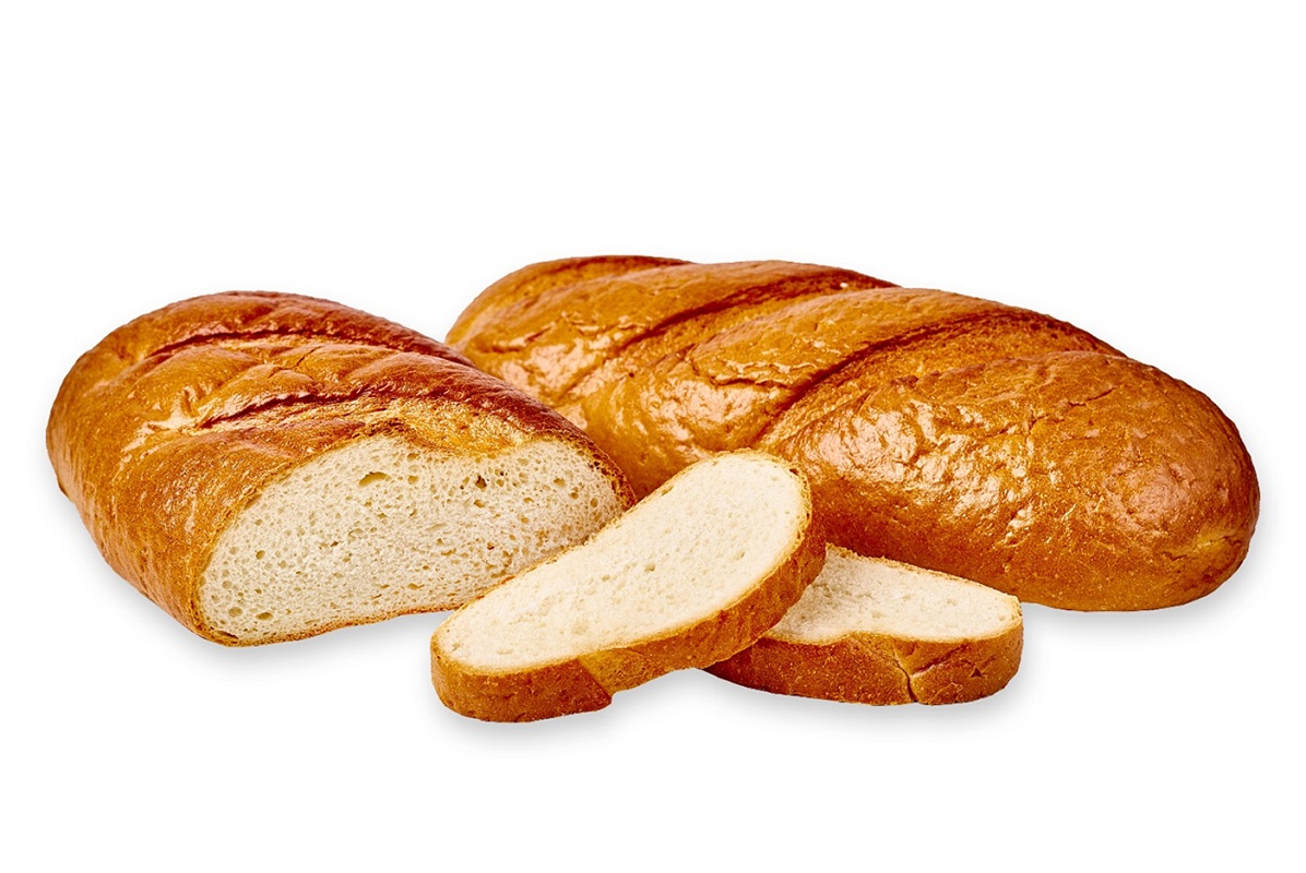 Хлеб Лаврский пшеничный  МонастТрапеза  450г шт  - интернет-магазин Близнецы
