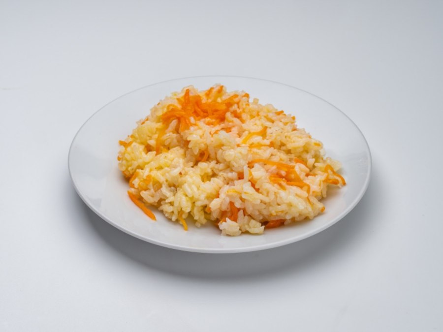 н к Рис отварной с морковью  Наша Кухня  кг - интернет-магазин Близнецы