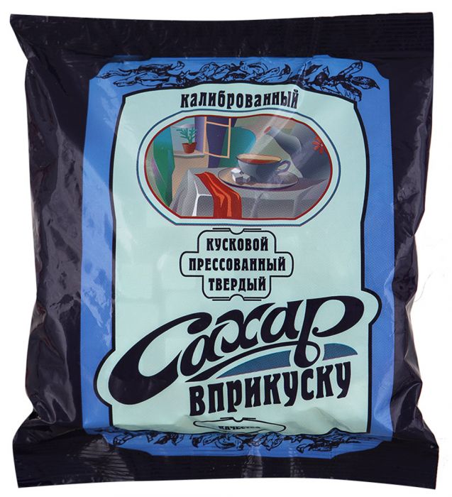 Сахар кусковой Вприкуску  - интернет-магазин Близнецы