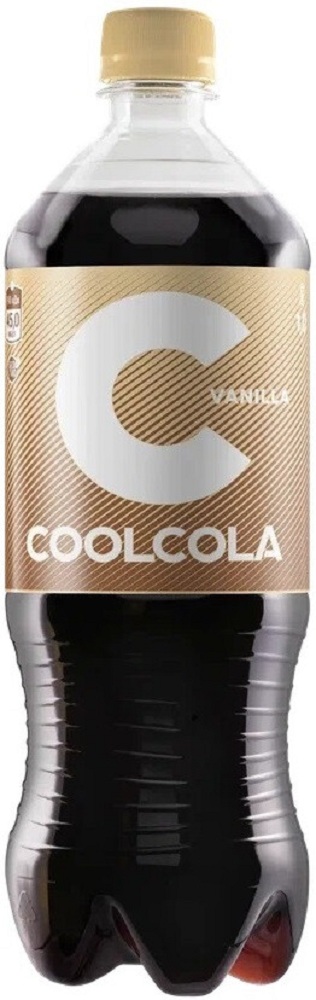 Напиток Кул Кола ванила 1.0 л - интернет-магазин Близнецы