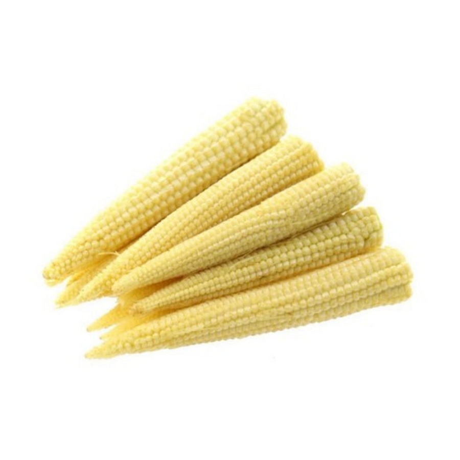 Морож.овощи кукуруза мини  Индия  - интернет-магазин Близнецы