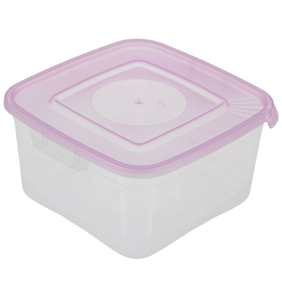 Контейн Д СВЧ Пл Каскад 1.0л  С670  - интернет-магазин Близнецы