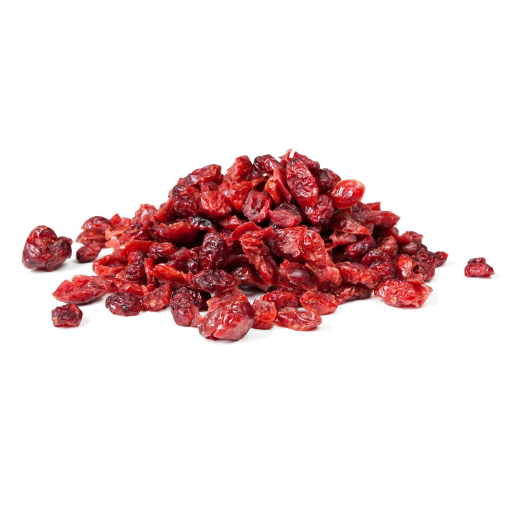 Клюква сушеная  Китай   - интернет-магазин Близнецы