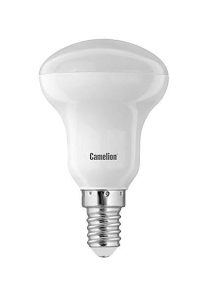 Лампа СвДиоднCamelion E14 R50 6Вт шт  - интернет-магазин Близнецы