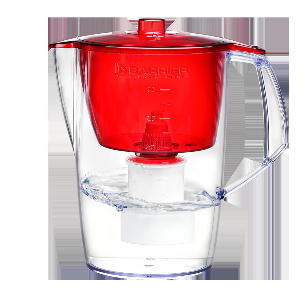 Фильтр Д воды Барьер Норма 3.6л 3.6л - интернет-магазин Близнецы