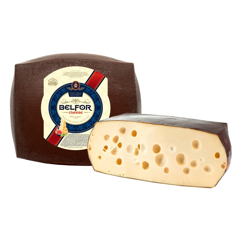 Сыр Бельфор 45%   Белебей   - интернет-магазин Близнецы