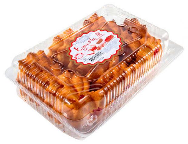Печенье Курабье Бакинское 450 г