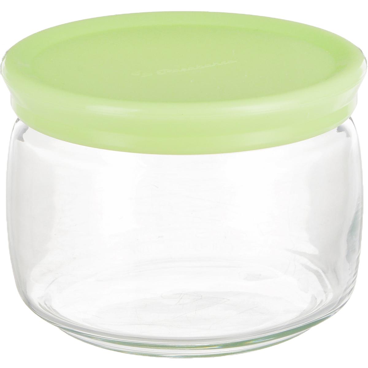 Банка Стекл Сенси 0.42л  43002       - интернет-магазин Близнецы