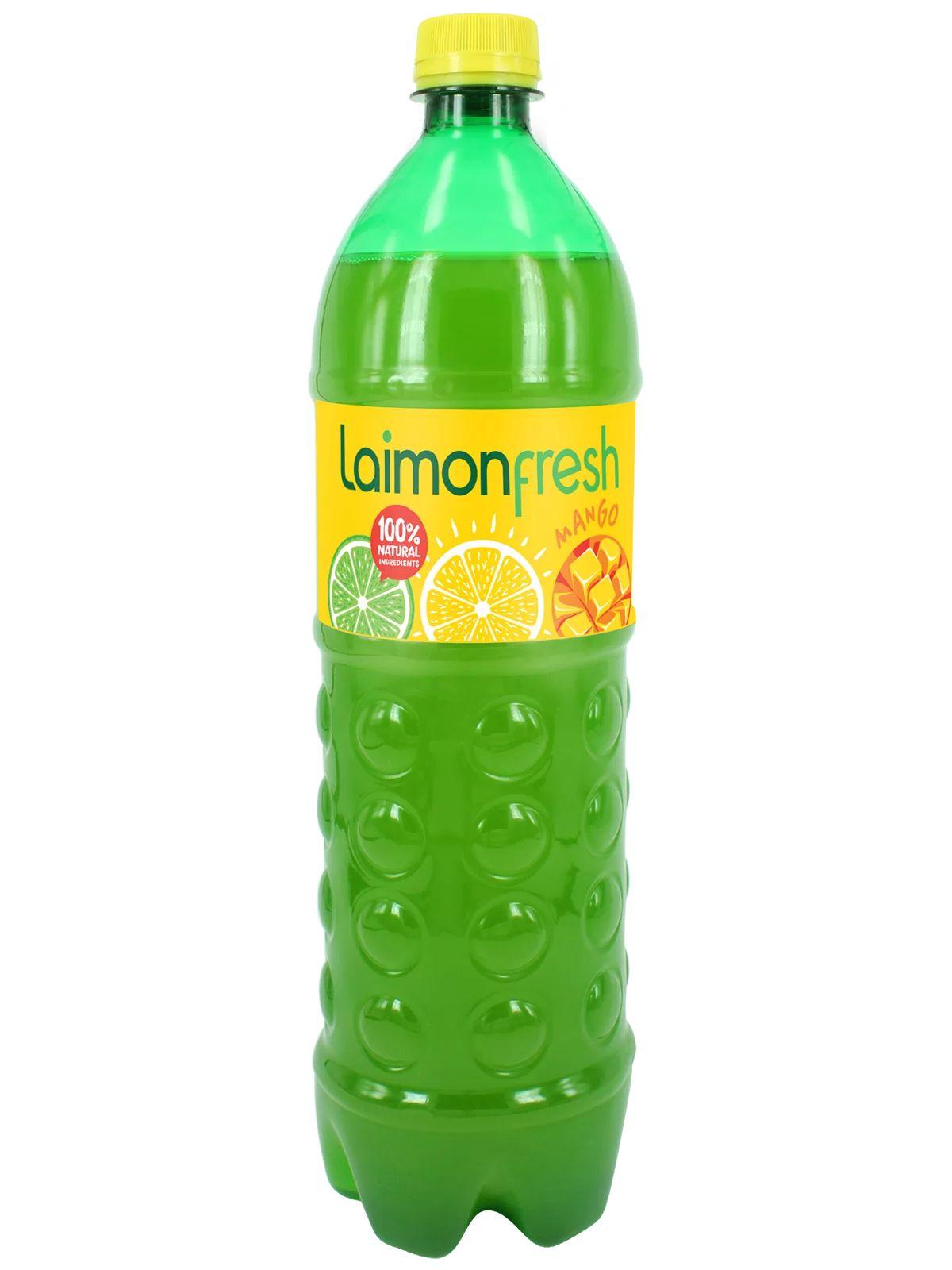 Laimonfresh. Напиток Laimon Fresh Mango. Лаймон Фреш, 1,5л, манго, ПЭТ, *6. Фреш напиток с манго и лаймом. Лаймон Фреш Макс 1л 1/12.