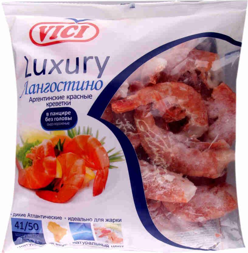 Крев  41-50  арген ланг б г с м  Vici  уп 750г - интернет-магазин Близнецы