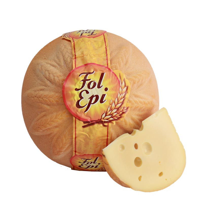 Сыр Фоль Эпи 50%  - интернет-магазин Близнецы
