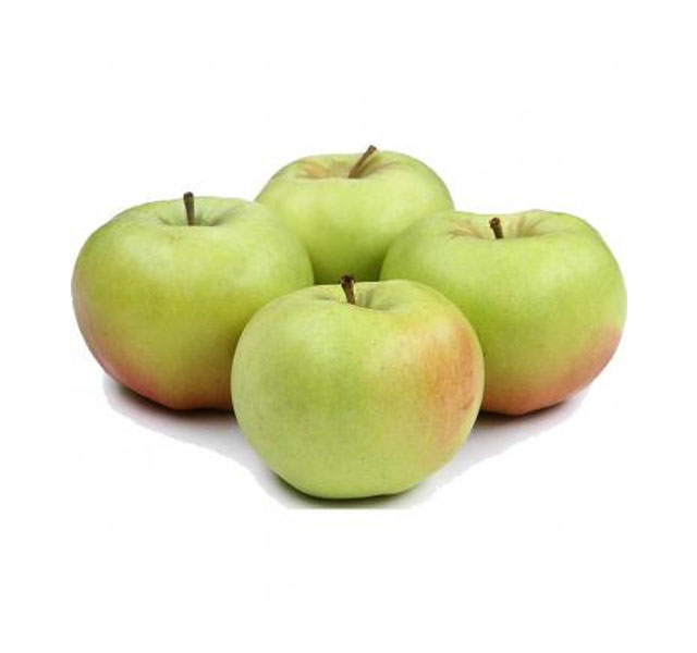 Яблоки Богатырь   Россия   - интернет-магазин Близнецы