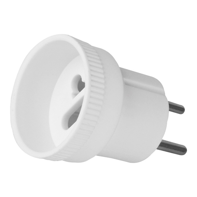 Эл Переходн-Адаптер Volsten SA 1 1-M кругл шт  - интернет-магазин Близнецы