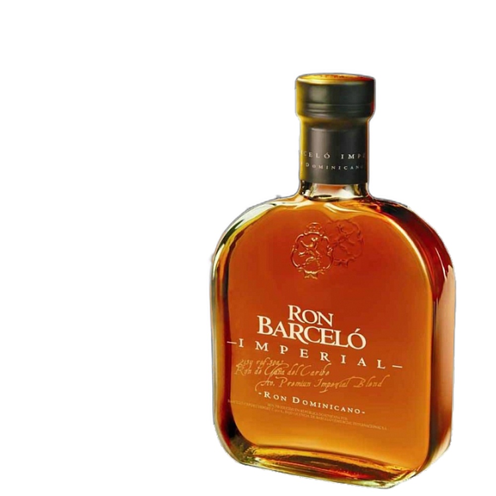 Ром Барсело Империал под уп 0.7 л  Доминиканская Республика  - интернет-магазин Близнецы