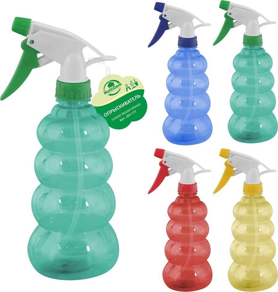 Пульвериз МДом 550мл  J83-177  - интернет-магазин Близнецы