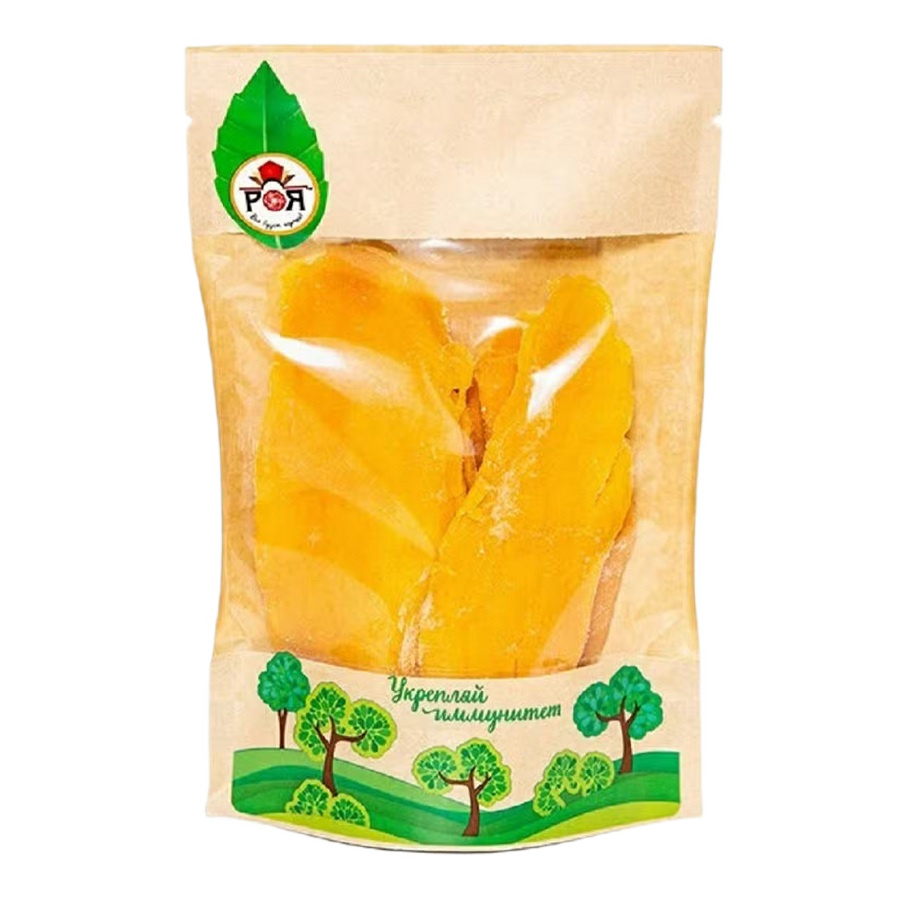 Манго натуральный  Роя  130г - интернет-магазин Близнецы