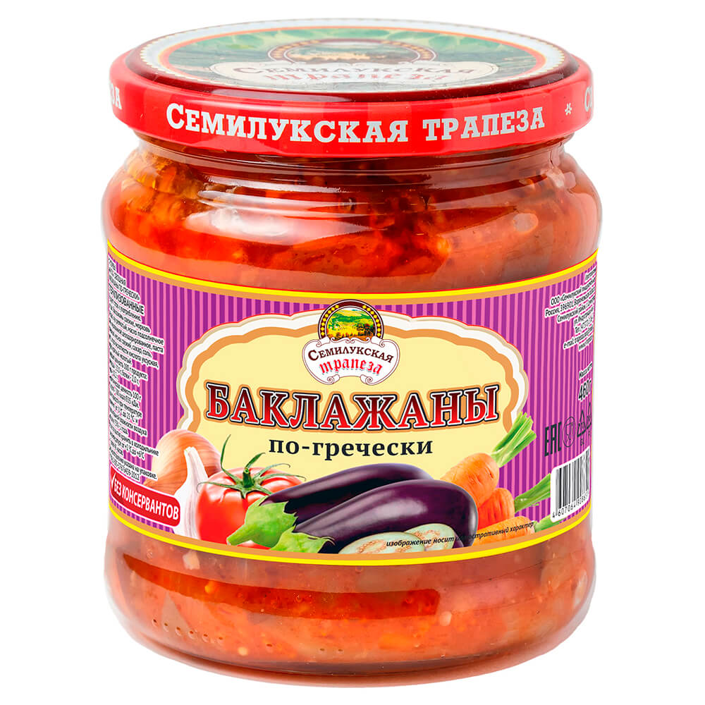 Семилукская Трапеза Купить