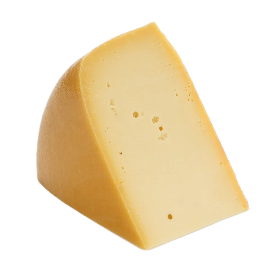 Сыр Гауда 45%  Ичалки   - интернет-магазин Близнецы