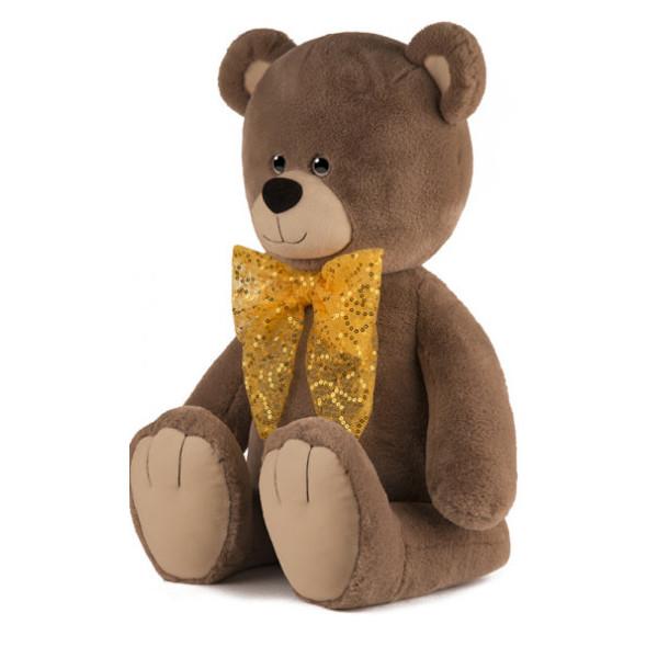 Игрушка Maxitoys Luxury Мишка Терри мягкая MT-TS092004-70S 70см.