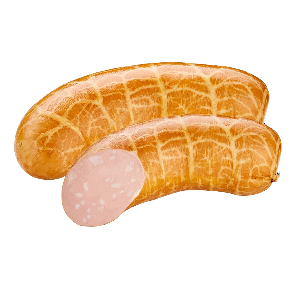 Колбаса Любительская ГОСТ в синюге  Заволжский МК   - интернет-магазин Близнецы