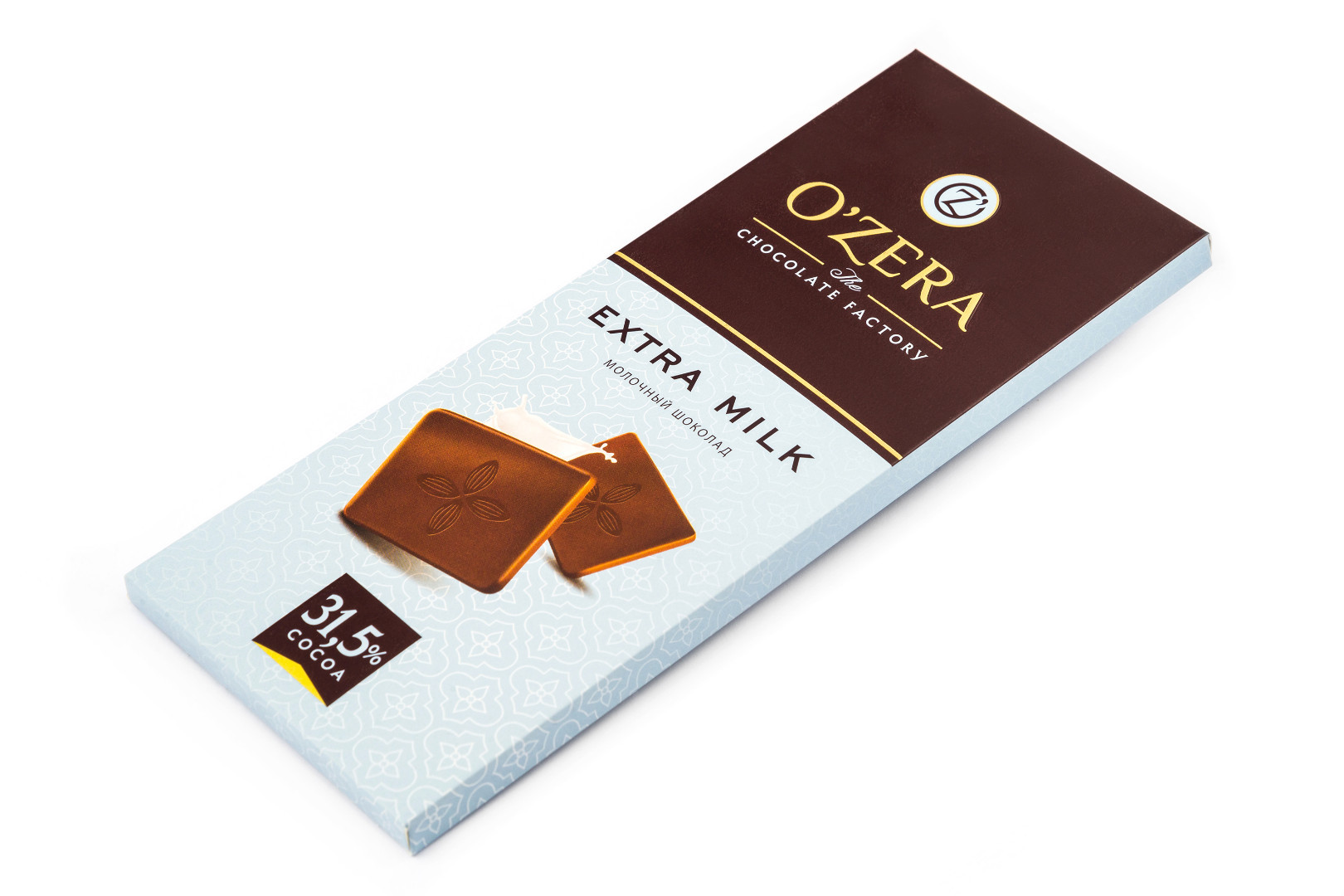 Какой размер у шоколадки. Шоколад “o’Zera” Extra Milk 90гр. Шоколад Ozera Extra Milk & Hazelnut 90г молочный. Шоколад o"Zera Extra Milk молочный 90гр.. «O'Zera», шоколад молочный Extra Milk, 90 г.