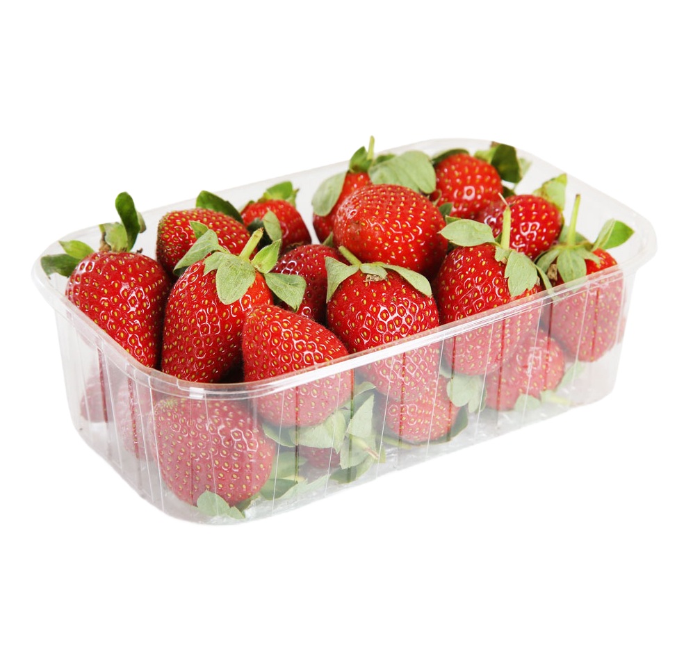 Клубника  Египет  250г - интернет-магазин Близнецы