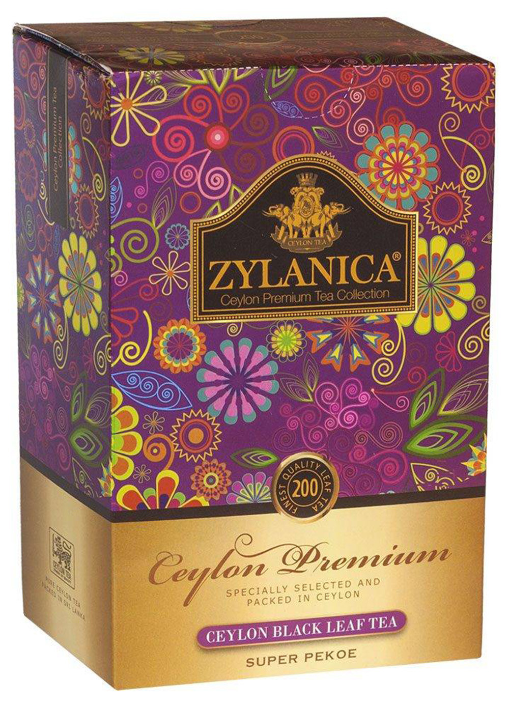 Чай черный листовой 200 г. Чай черный ZYLANICA Ceylon Premium. Чай ZYLANICA Ceylon Premium "super Pekoe" черный 200 г.. Чай черный Premium Ceylon 100г Terns. Чай ZYLANICA Pekoe.