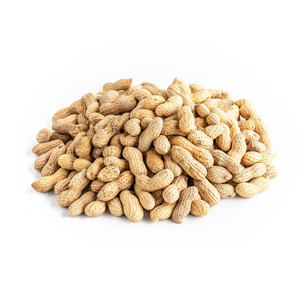 Арахис в скорлупе сушен  Турция  - интернет-магазин Близнецы