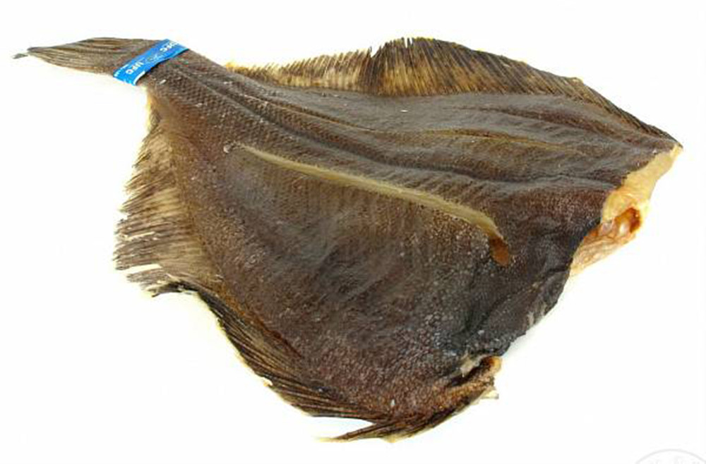 Камбала вялен  Элит Фиш  кг - интернет-магазин Близнецы