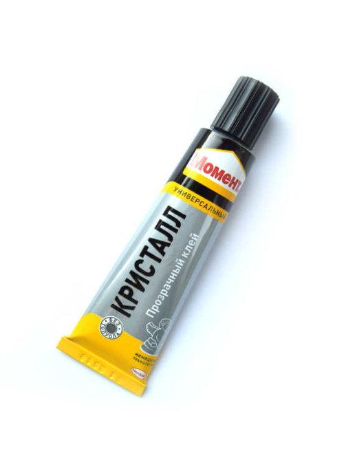 Клей Момент 30мл - интернет-магазин Близнецы