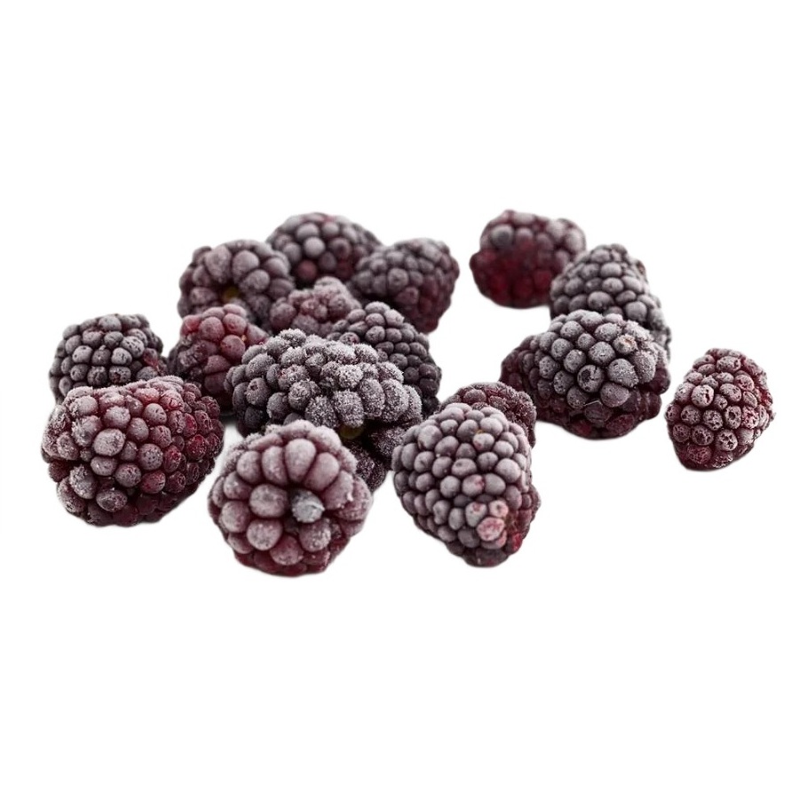 Морож. ягоды Ежевика  Китай   - интернет-магазин Близнецы
