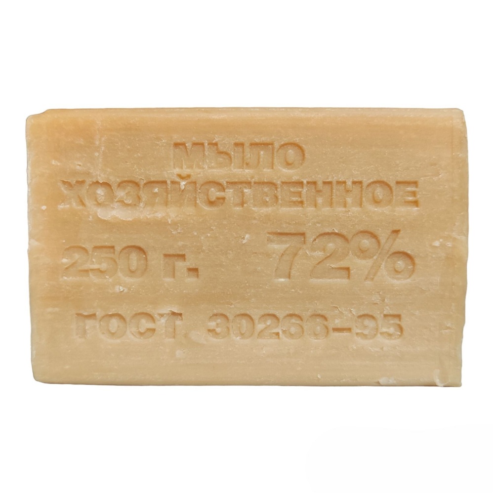 Мыло Хоз Калужское 72% 250г - интернет-магазин Близнецы