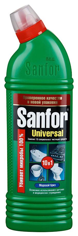 Сред Чист Санфор Морской бриз 750г - интернет-магазин Близнецы