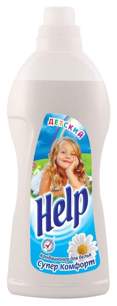 Конд Д бел Хелп Детский 750мл - интернет-магазин Близнецы
