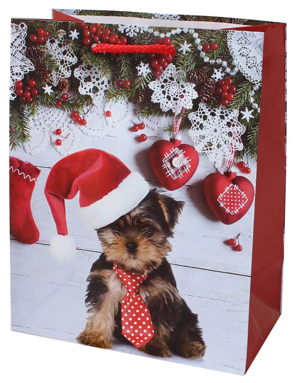 Уп Сумка Бум 180*227*100мм     М12                 МегаМаг - интернет-магазин Близнецы