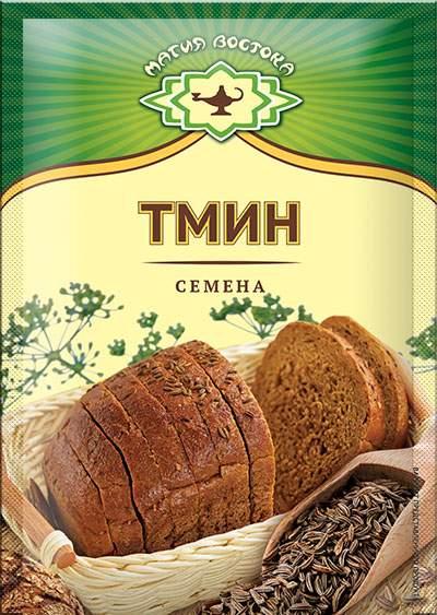 мв Приправа Тмин 10г     \\03832\\ - интернет-магазин Близнецы
