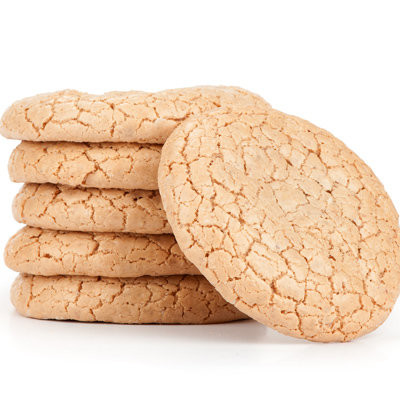 Печенье Полет  Миндально-Ореховое кг - интернет-магазин Близнецы