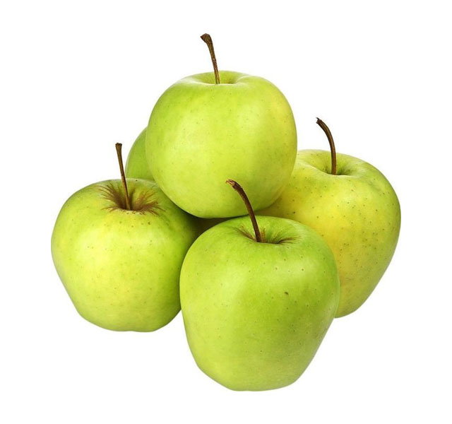 Яблоки Гольден   Сербия   - интернет-магазин Близнецы