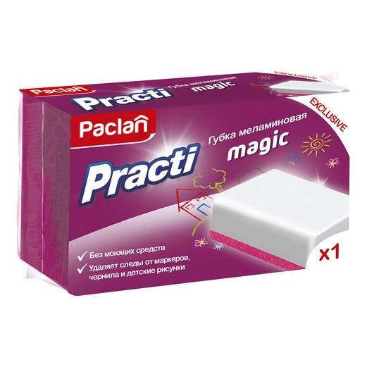 Губка Паклан Меламиновая  - интернет-магазин Близнецы