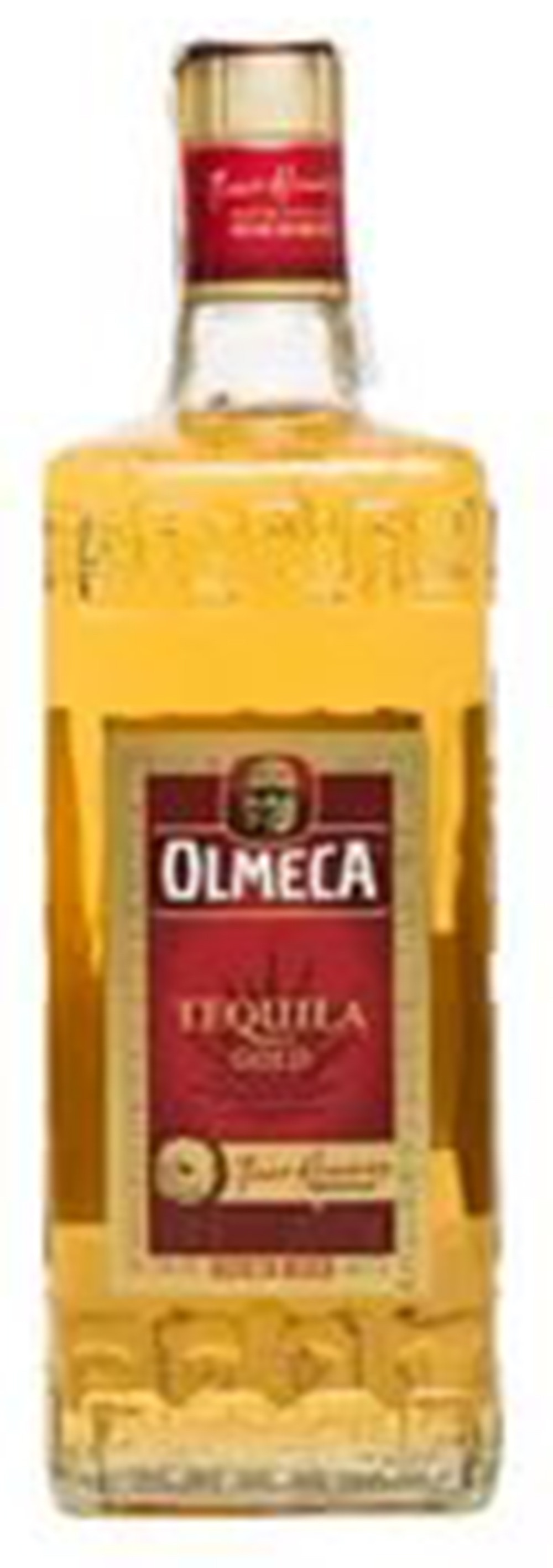 Текила Ольмека Голд бут 1.0 л - интернет-магазин Близнецы
