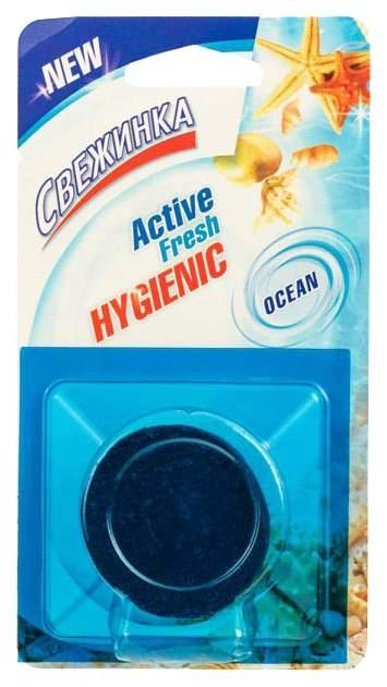 Табл Д чист унитаза Свежинка 40г Море - интернет-магазин Близнецы