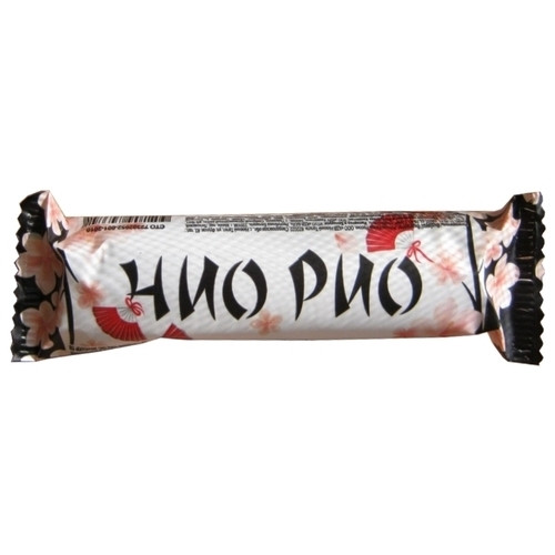 Батончик Яшкино Чио Рио мягкая карамель 30г - интернет-магазин Близнецы