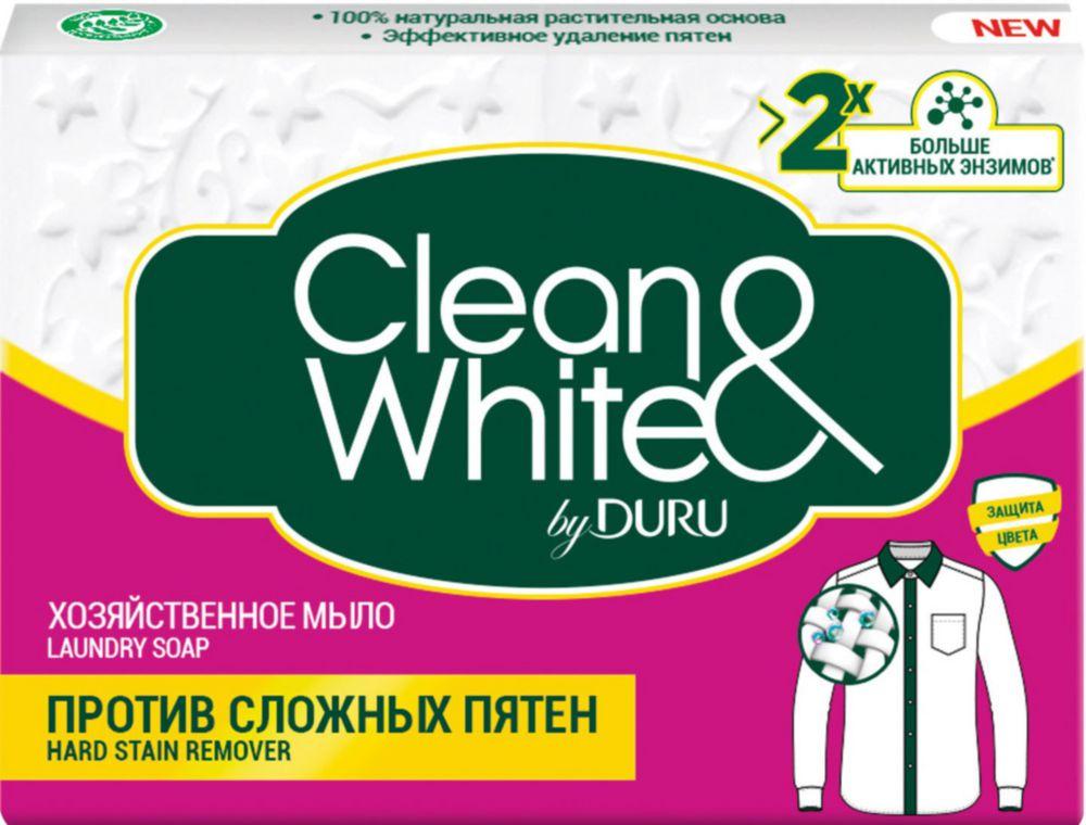 Мыло Хоз Дуру Против пятен 120г - интернет-магазин Близнецы